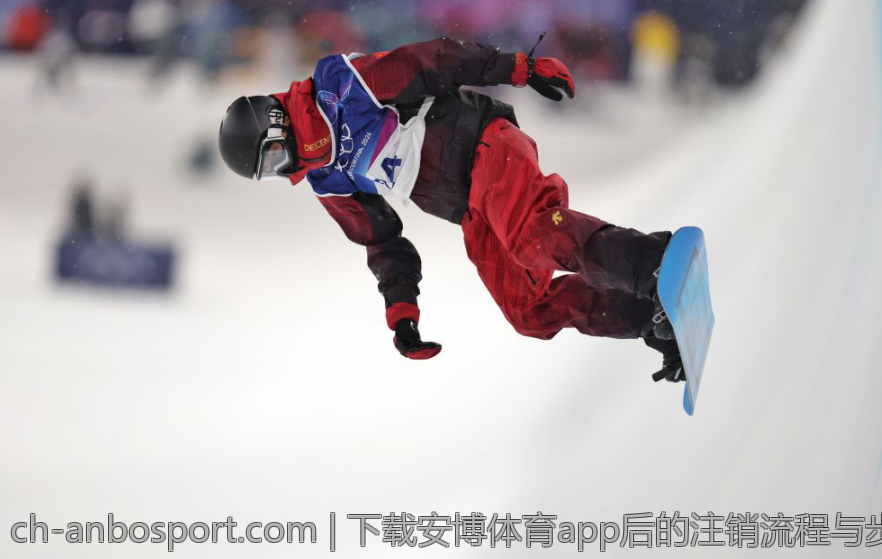 下载安博体育app后的注销流程与步骤