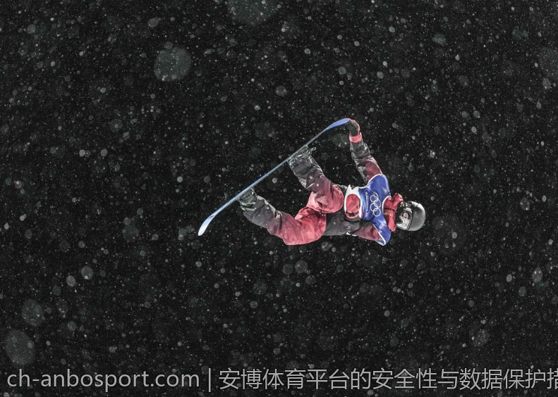 安博体育平台的安全性与数据保护措施